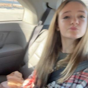 Meet your Posher, Lilly